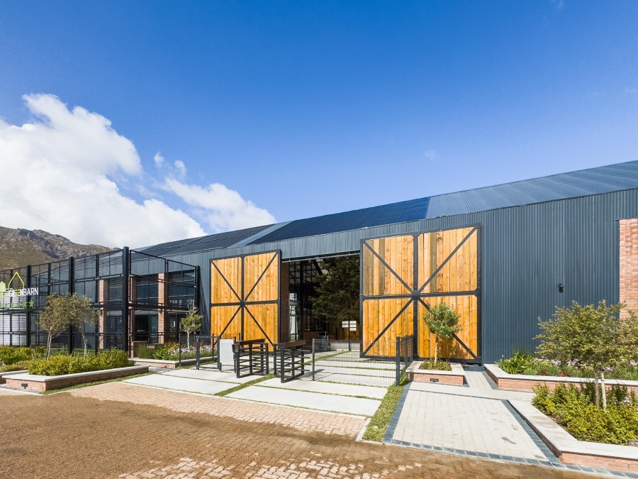 To Let 2 Bedroom Property for Rent in Greenbay Eco Estate Western Cape